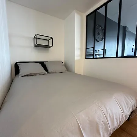 Appartement Citadelle 0 Dunkirk Exterior foto