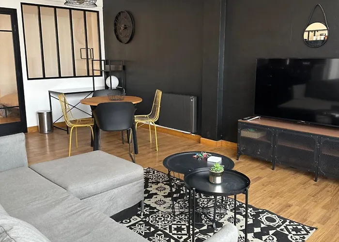 Appartement Citadelle 0