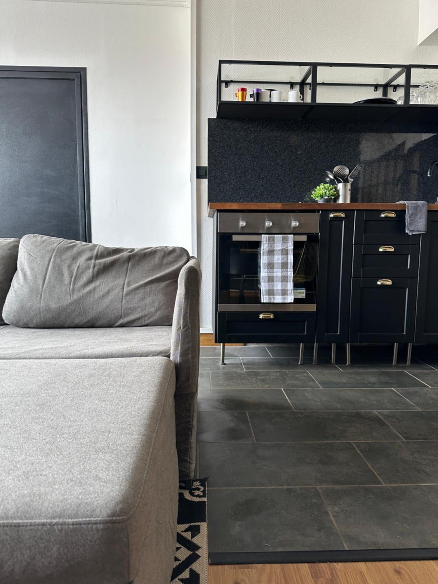 Apartment Citadelle 0
