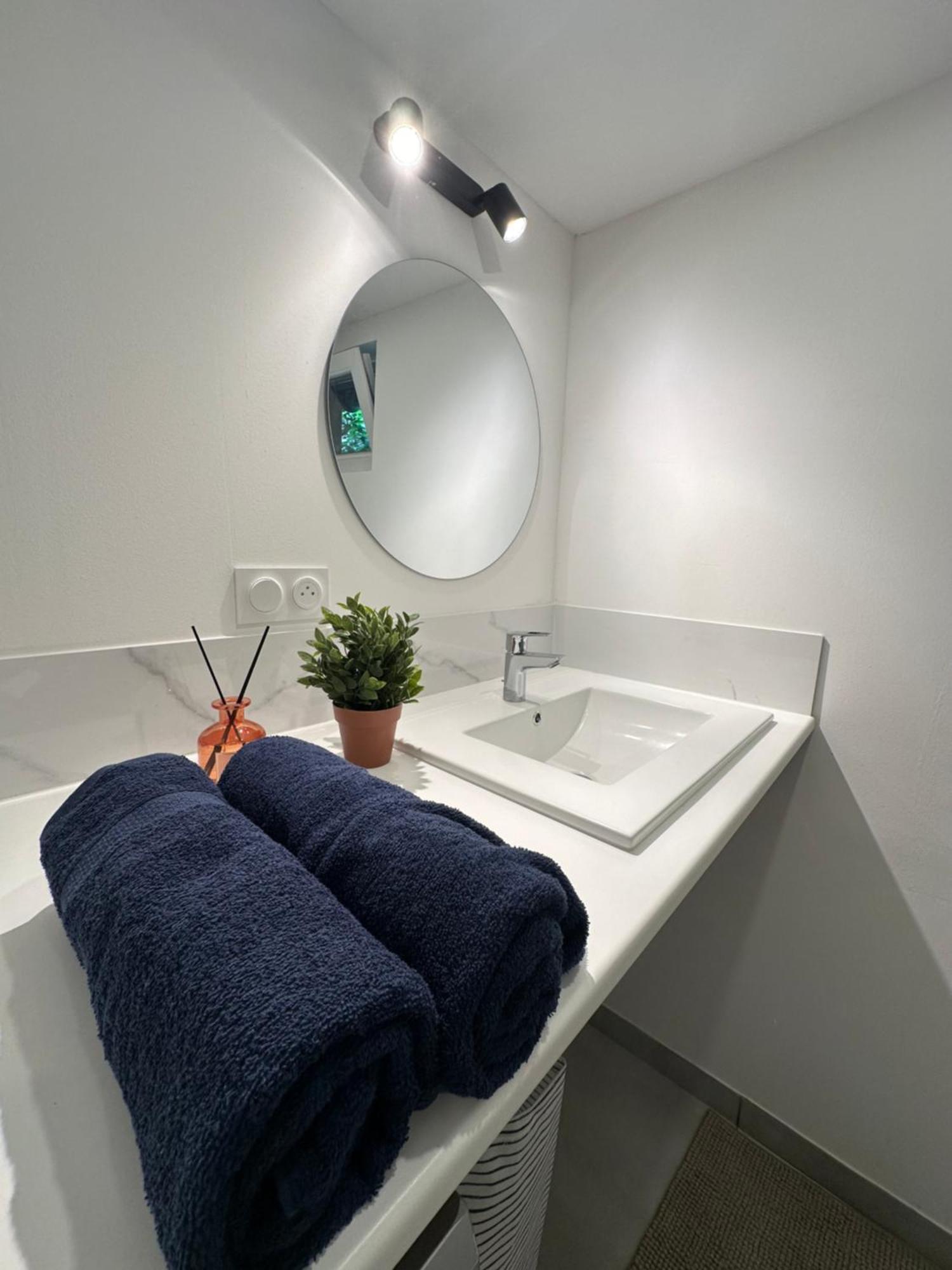 Citadelle 0 Appartement *
