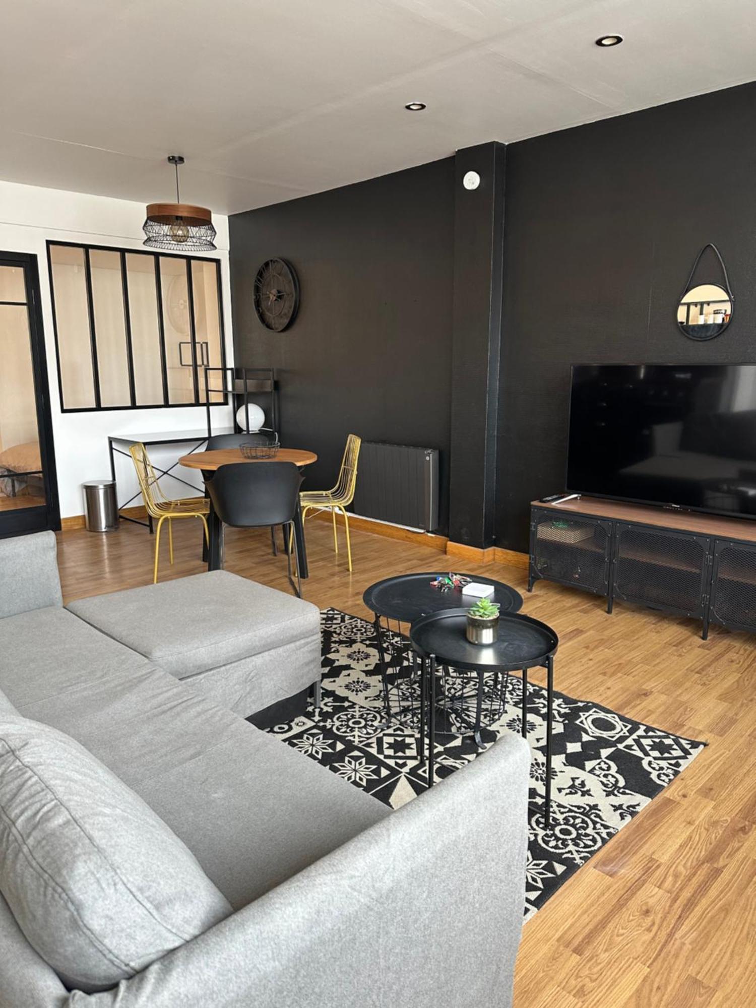 Appartement Citadelle 0