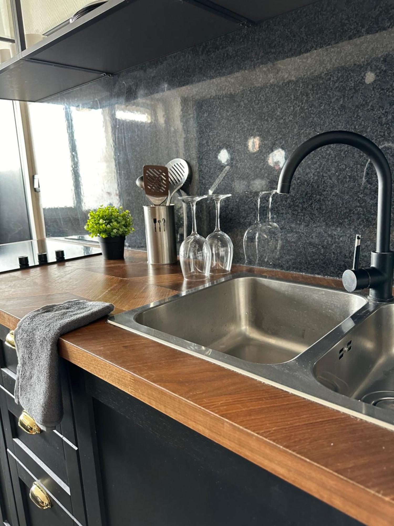 Appartement Citadelle 0 *